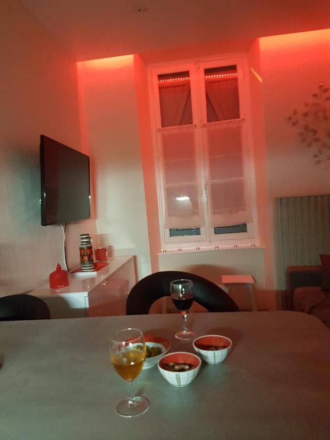 Chalet Bruyere 科特雷 外观 照片