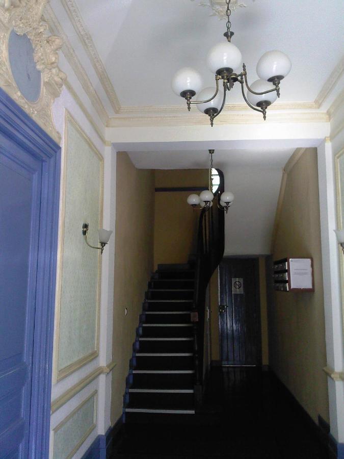 Chalet Bruyere 科特雷 外观 照片